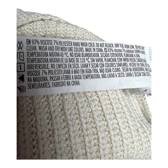 Festival Top Shirt Blouse Concert Summer Skimpy Beach Crop y2k Tank Boho Knit - Picture 8 of 8